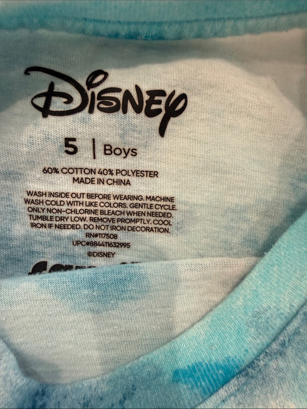 Boys T-Shirt Bundle 5/6 - 11 pieces - Picture 12 of 12